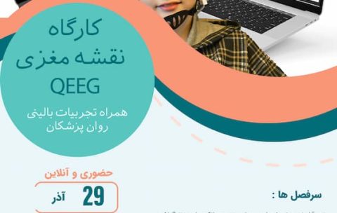 کارگاه نقشه مغزی