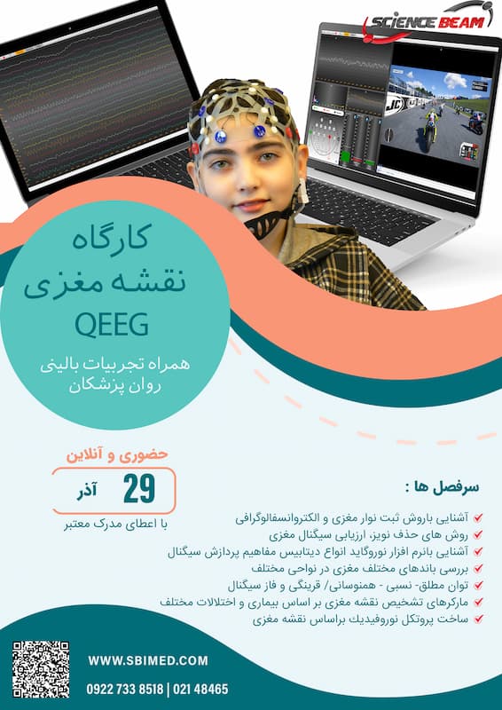 کارگاه نقشه مغزی