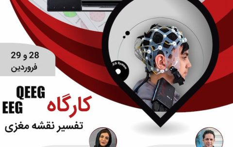 کارگاه نقشه مغزی 28 29 فروردین 1404